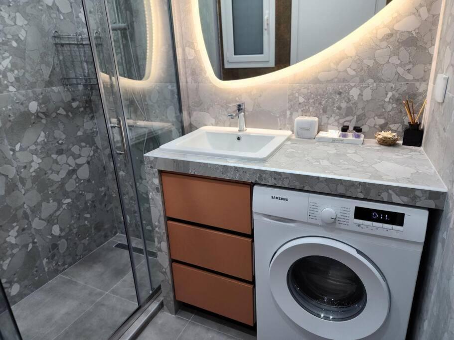 New Stylish Home Central Athens Vipgreece Eksteriør bilde