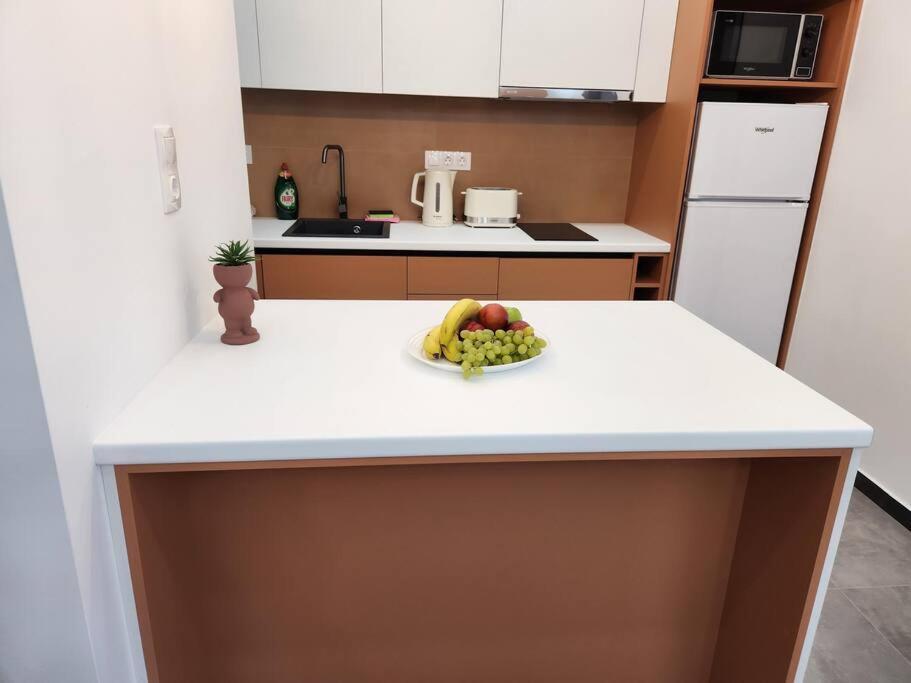 New Stylish Home Central Athens Vipgreece Eksteriør bilde